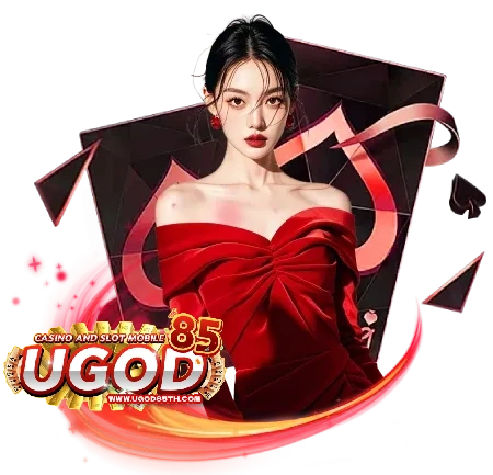UGOD85
